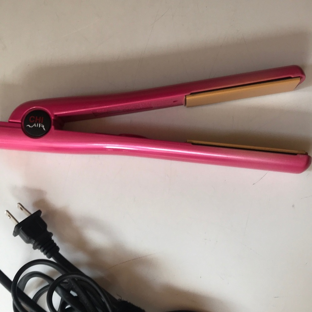 Chi hair straightener